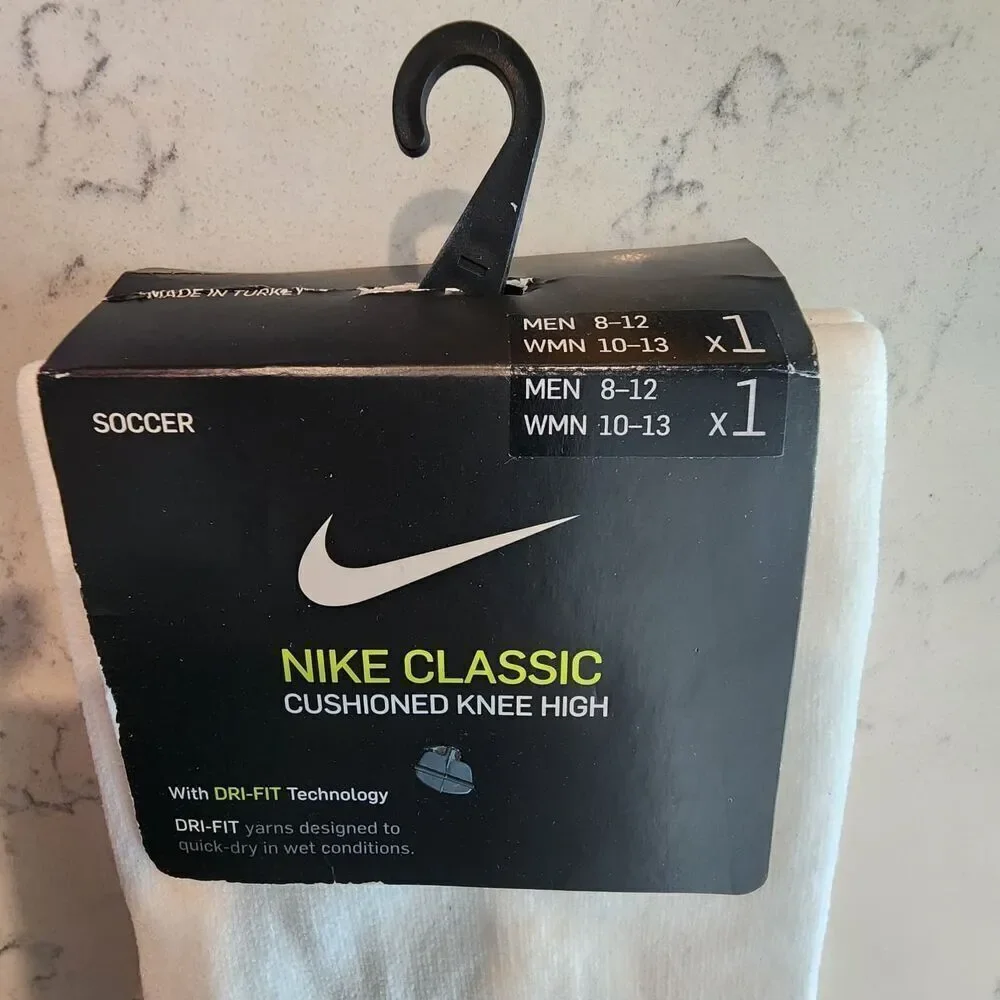 Nike classic cushioned